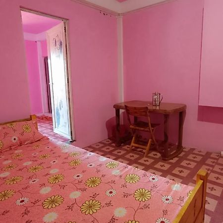 Pamilya Homestay Cherrapunji Exterior foto