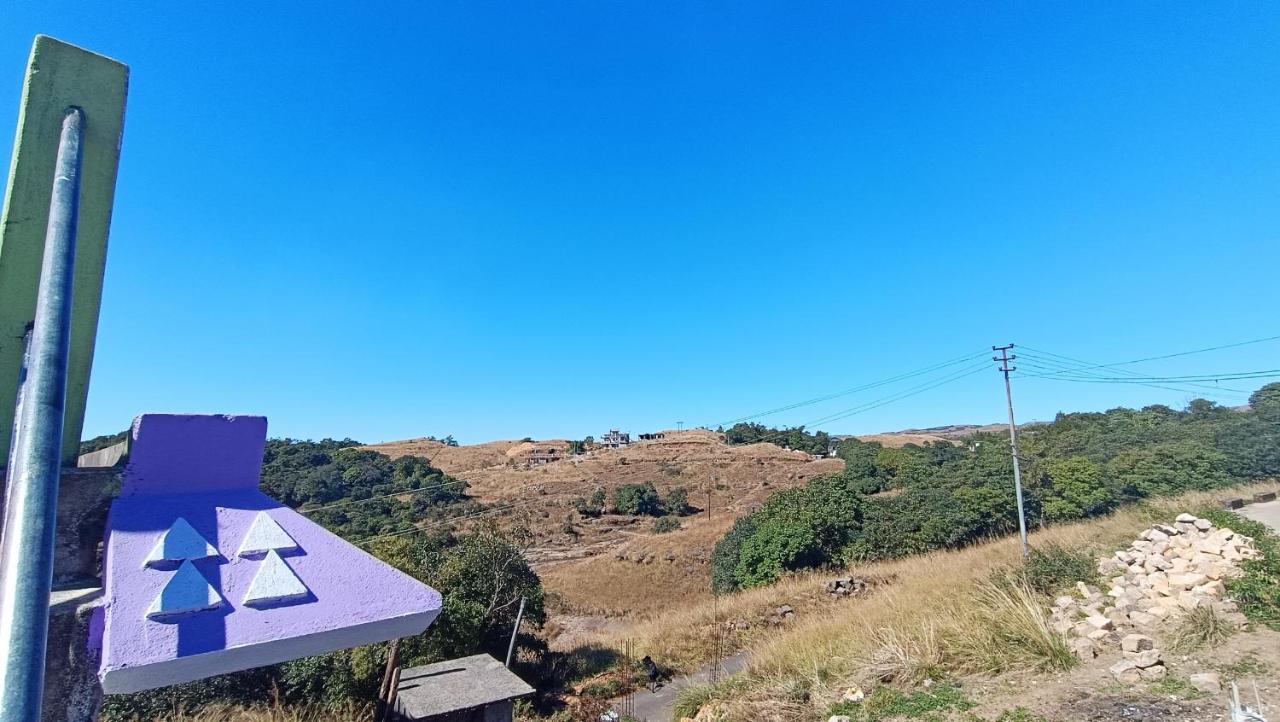 Pamilya Homestay Cherrapunji Exterior foto