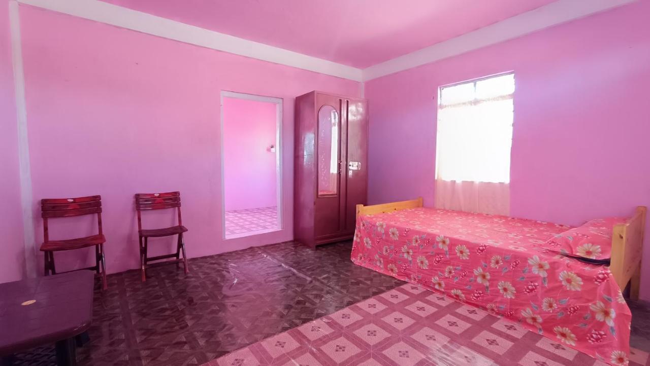 Pamilya Homestay Cherrapunji Exterior foto